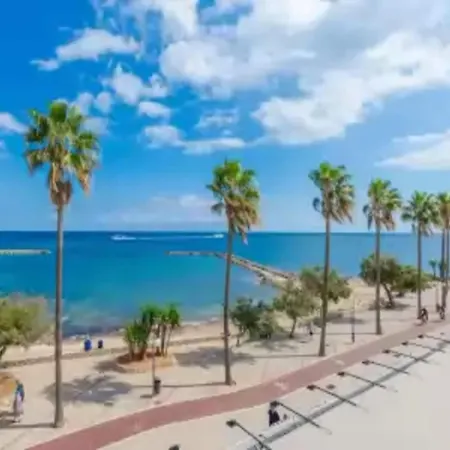 Hébergement de vacances Ses Roques De Cala Bona - In Cala Millor Cala Millor (Mallorca)
