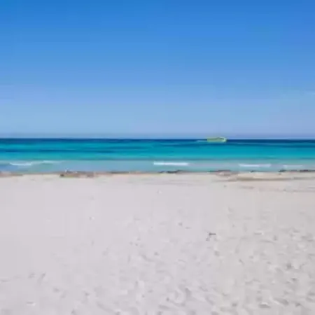 Ses Roques De Cala Bona - In Cala Millor Hébergement de vacances Cala Millor (Mallorca)