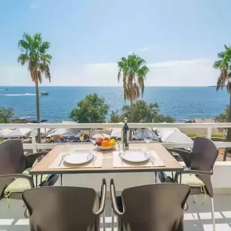 Ses Roques De Cala Bona - In Cala Millor