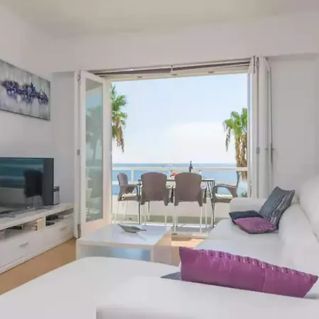 Hébergement de vacances Ses Roques De Cala Bona - In Cala Millor