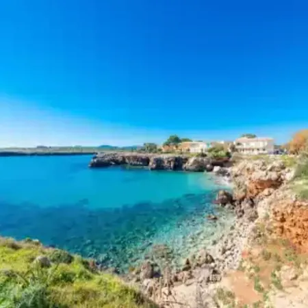 Ses Roques De Cala Bona - In Cala Millor * Cala Millor (Mallorca)
