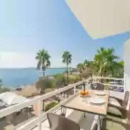 Hébergement de vacances Ses Roques De Cala Bona - In Cala Millor *