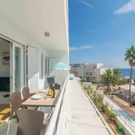Hébergement de vacances Ses Roques De Cala Bona - In Cala Millor