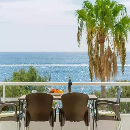 Ses Roques De Cala Bona - In Cala Millor * Cala Millor (Mallorca)