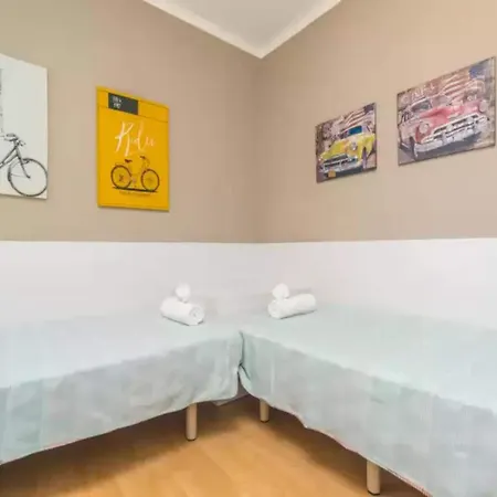 Holiday home Ses Roques De Cala Bona - In Cala Millor