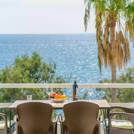 Ses Roques De Cala Bona - In Cala Millor * Cala Millor (Mallorca)
