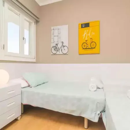Ses Roques De Cala Bona - In Cala Millor Holiday home *