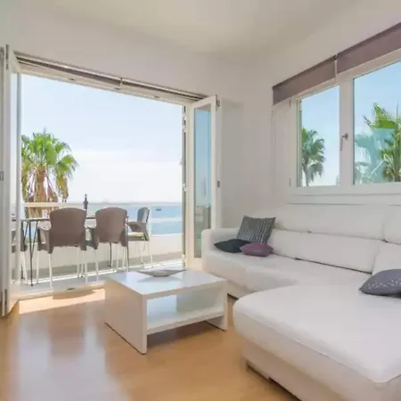 Holiday home Ses Roques De Cala Bona - In Cala Millor