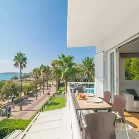 Holiday home Ses Roques De Cala Bona - In Cala Millor