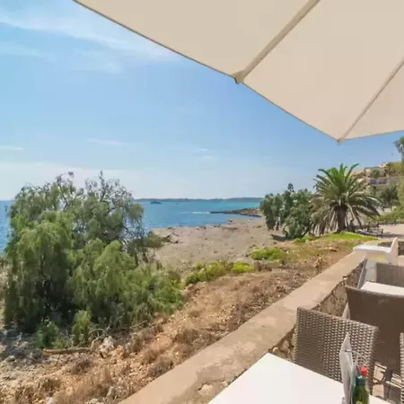Holiday home Ses Roques De Cala Bona - In Cala Millor *