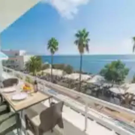 Holiday home Ses Roques De Cala Bona - In Cala Millor *